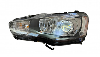 ���� Mitsubishi Lancer (2007-2010) Led (�����)
