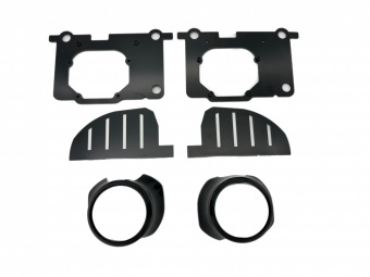 ���������� ����� Changan UNI-K + ������