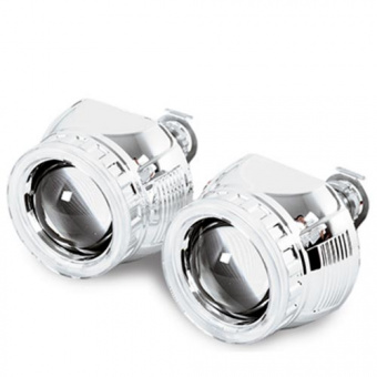 ��-���������� ����� Morimoto G5 H1