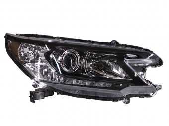 ���� Honda CRV RM1 (2012) ������