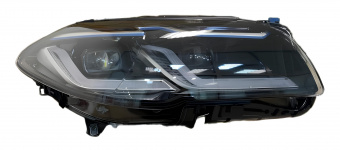 ���� BMW 5 F10 (2011-2013) LED (������) 