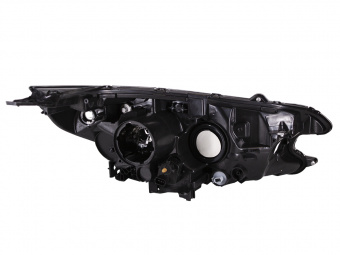 ���� Honda CRV RM1 (2012) �����