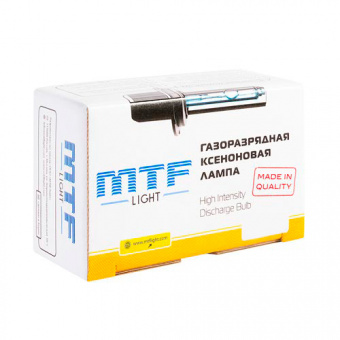 ���������� ����� HB3 MTF 6000�