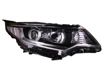 ���� KIA Optima (2016-2020) ������