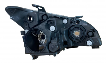 ���� Lexus RX350 (2005-2008) ������ (������) 