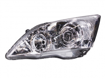 ���� Honda CRV RE4 (2007-2009) �����