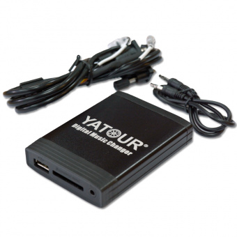 ������� Yatour YT-M06 BM4