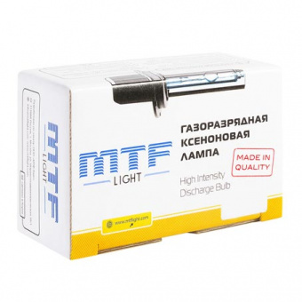���������� ����� H3 MTF 5000�