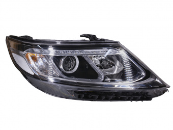 ���� KIA Sorento (2012-2015) ������